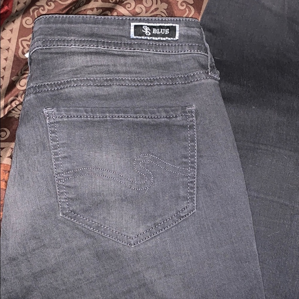 Jeans - Picture 3 of 3